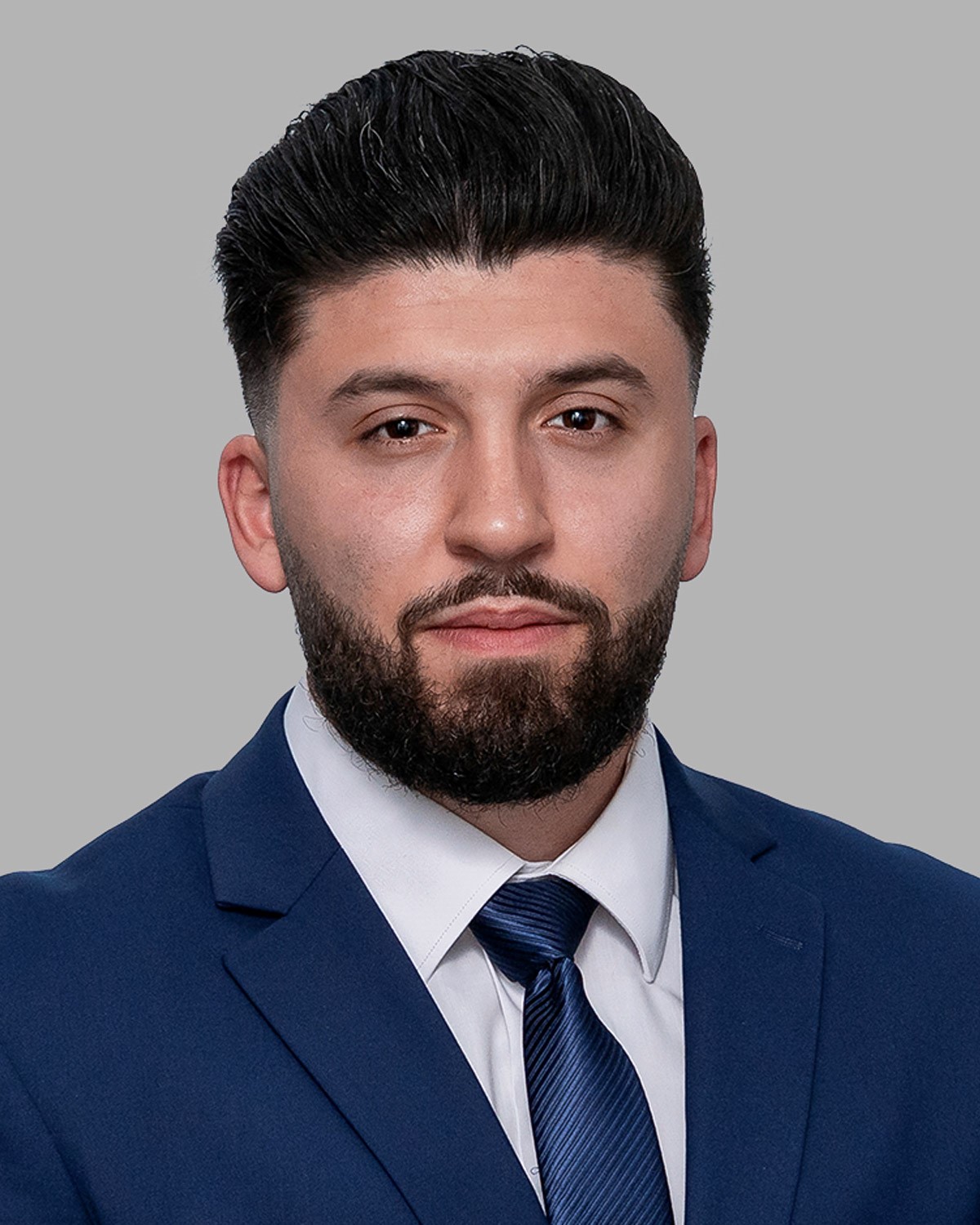 Abdul Fayssal