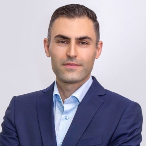 Hovik Mardikian
