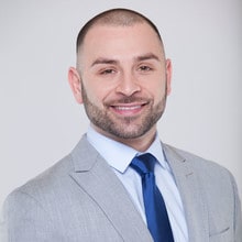 Sevak &ldquo;Sev&rdquo; Keshishian